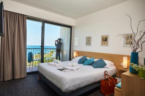 Grand Hotel Du Golfe