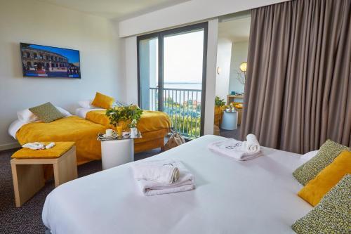 Grand Hotel Du Golfe