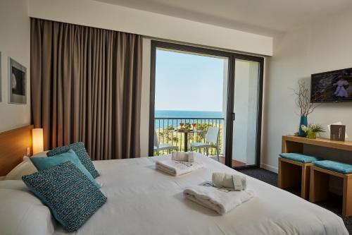 Grand Hotel Du Golfe