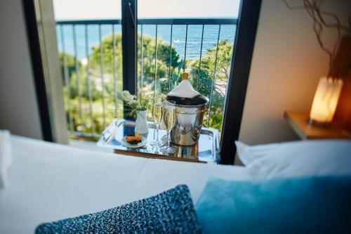 Grand Hotel Du Golfe