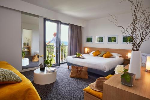 Grand Hotel Du Golfe