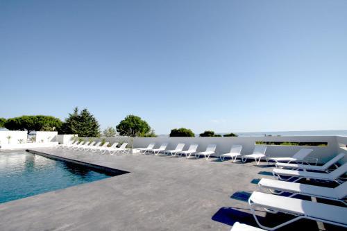 Grand Hotel Du Golfe