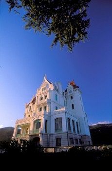 Hotel Ch�teau De Valmy