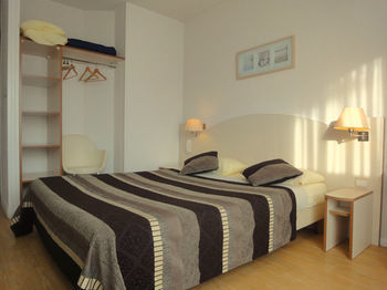 Hotel Centre Plage