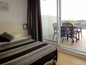 Hotel Centre Plage