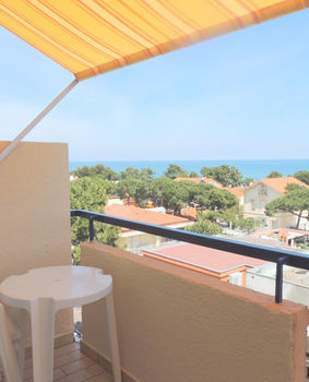 Hotel Centre Plage