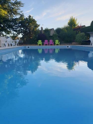 Dak Hotel Brit Hotel