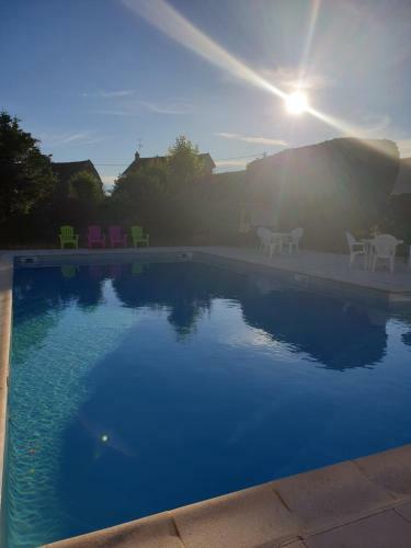 Dak Hotel Brit Hotel