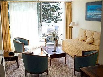 Hotel Diana