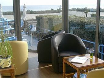 Hotel Diana