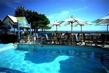 Hotel Diana