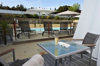 Hotel Le Churchill