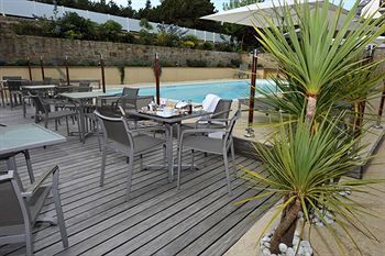 Hotel Le Churchill