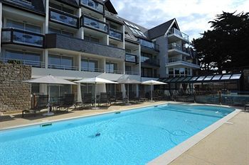 Hotel Le Churchill