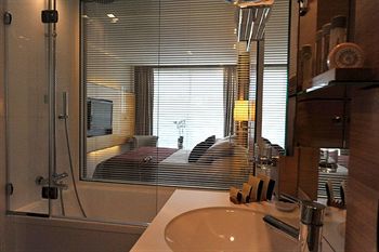 Hotel Le Churchill