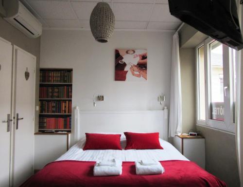 Hotel Des Causses
