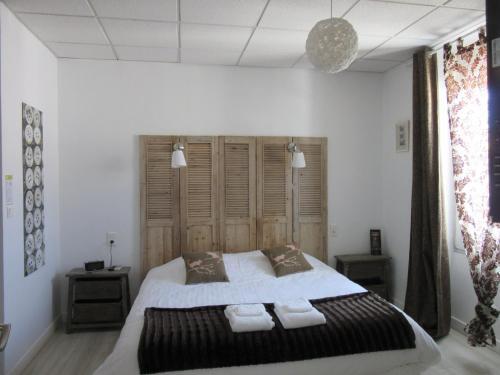Hotel Des Causses