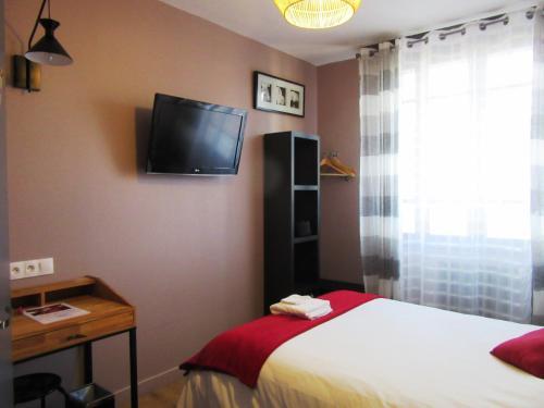 Hotel Des Causses