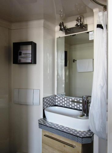 Hotel Des Causses