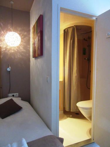 Hotel Des Causses