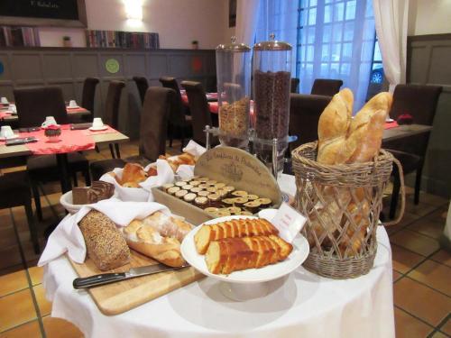 Hotel Des Causses