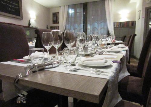Hotel Des Causses