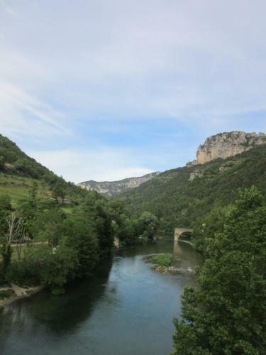 Hotel Des Causses