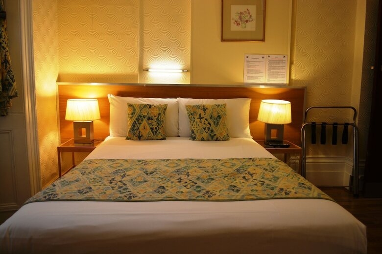 Hotel Falcon