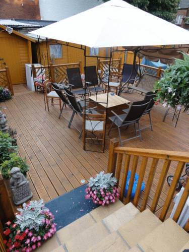 Hotel Anchor Guest House