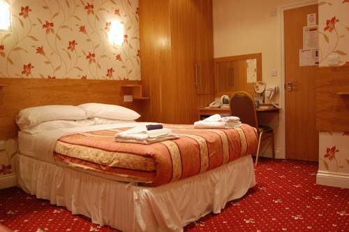 Hotel Anchor Guest House