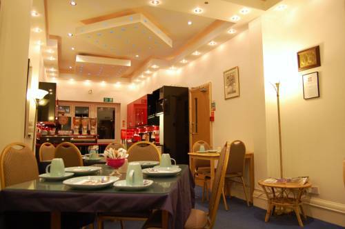 Hotel Anchor Guest House