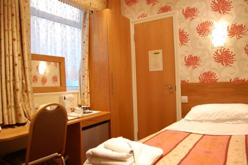 Hotel Anchor Guest House