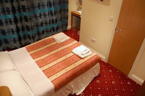 Hotel Anchor Guest House