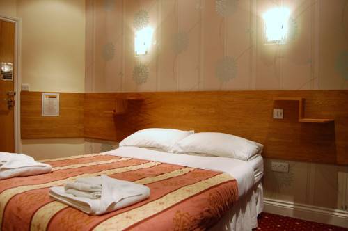 Hotel Anchor Guest House