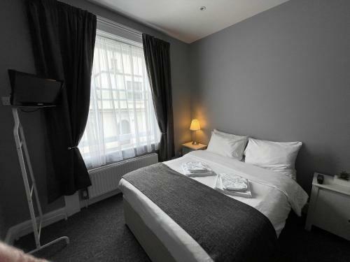 Ravna Gora Hotel