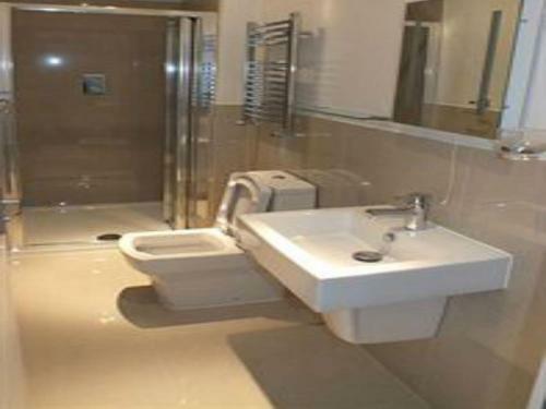 Ravna Gora Hotel