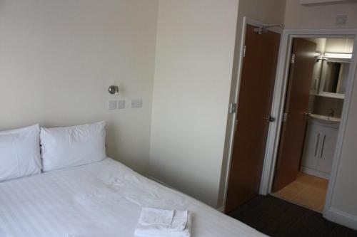 Albergue Budget Guest House
