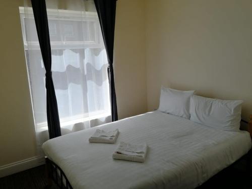 Albergue Budget Guest House