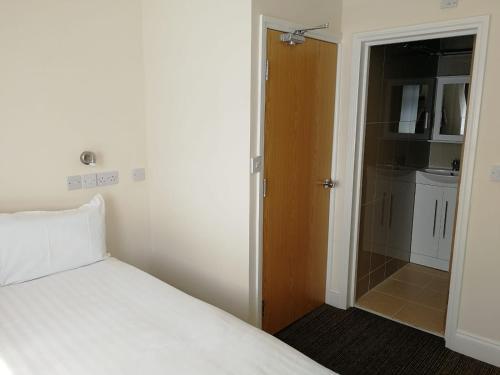 Albergue Budget Guest House