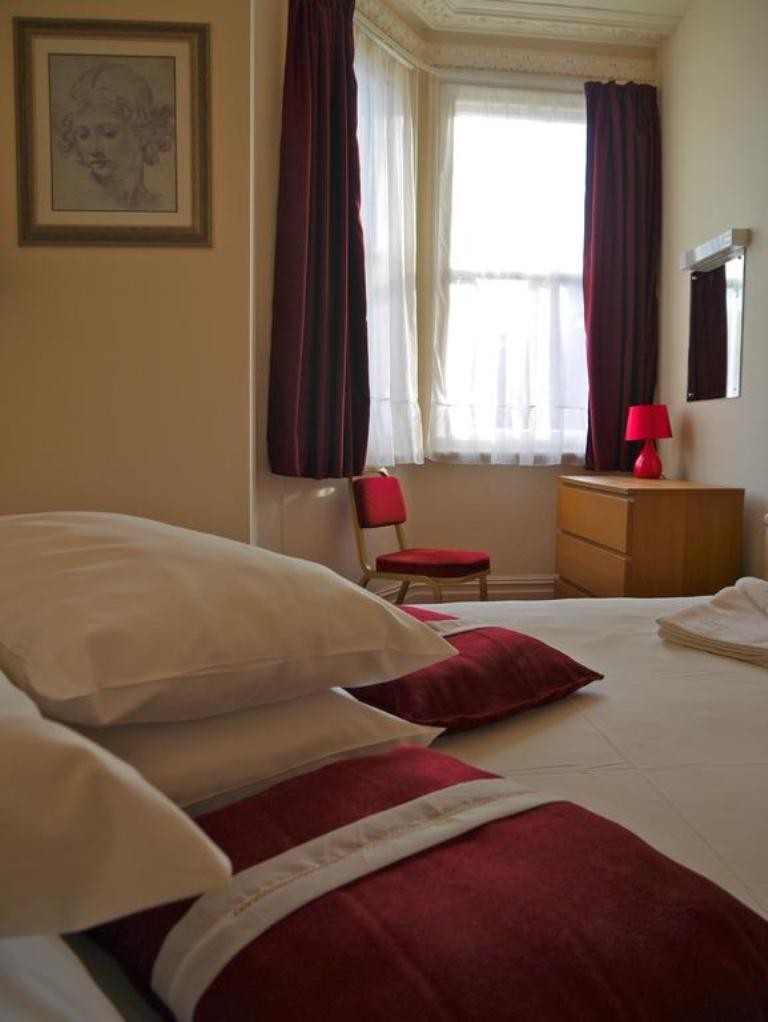Bed & Breakfast Five Kings Hotel