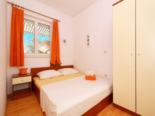 Apartment Elza