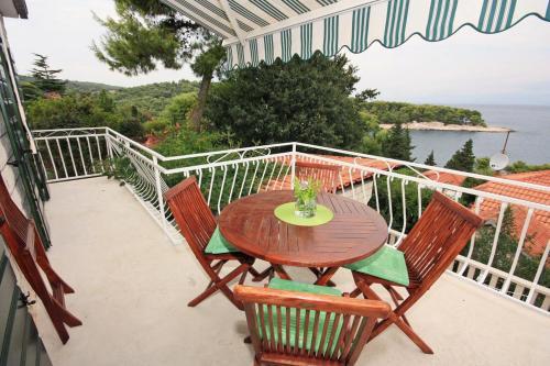 Holiday Home Splitska 5668