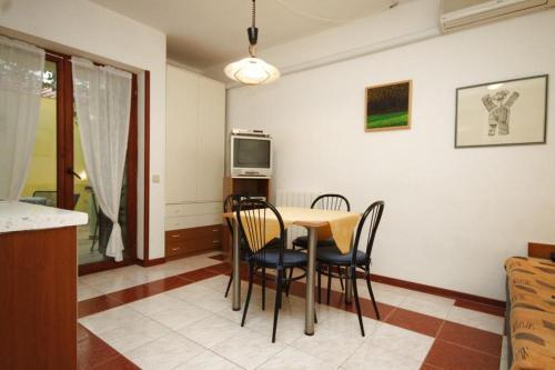 Apartment Medulin 7318a