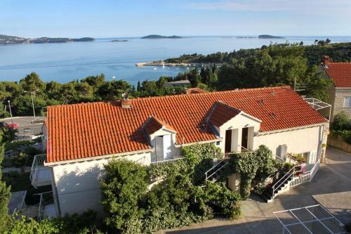 Apartamentos Studio Mlini 8834b