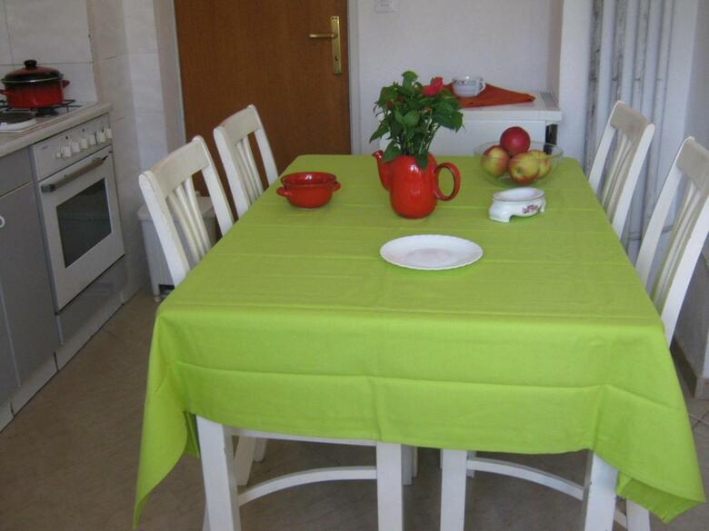 Apartments And Rooms Artemida