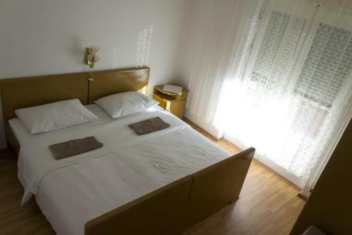 Apartment Milada