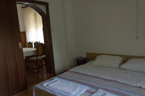 Apartment Milada