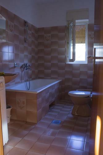 Apartment Milada