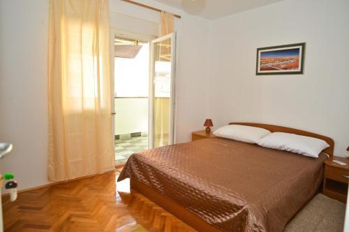 Hostal El Mirador Rooms