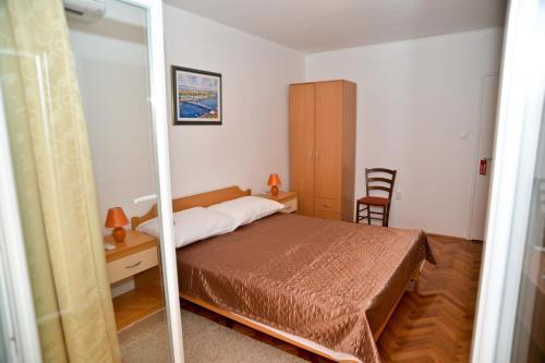 Hostal El Mirador Rooms